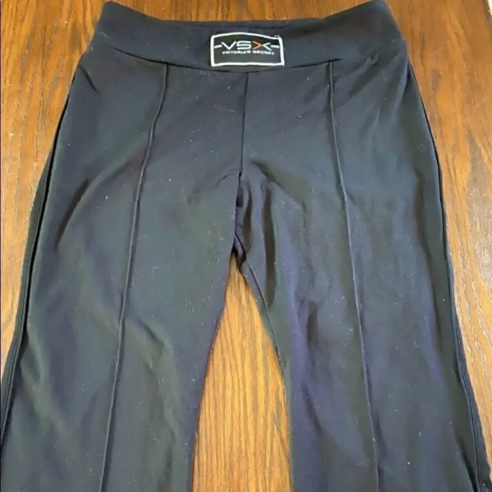 Victoria secret sport Capri leggings